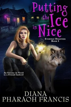 Putting the Ice in Nice - Everyday Disasters, #3