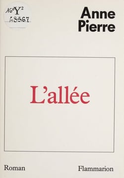 L'Allée