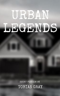 Urban Legends - Urban Legends, #1