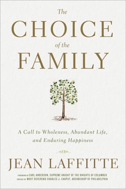 The Choice of the Family - A Call to Wholeness, Abundant Life, and Enduring Happiness