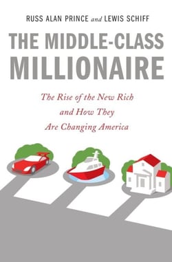 The Influence of Affluence - How the New Rich Are Changing America