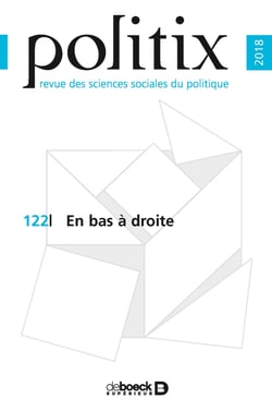 Politix - En bas à droite