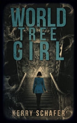 World Tree Girl - Shadow Valley Manor Mysteries, #2
