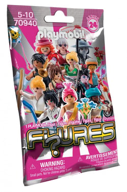 Playmobil® - Figures série 24 - 70940 - Playmobil® Figures