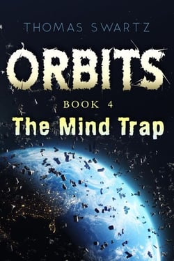 Orbits - The Mind Trap - Orbits, #4