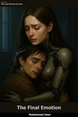 The Final Emotion - The Lost Verses of Love, #4