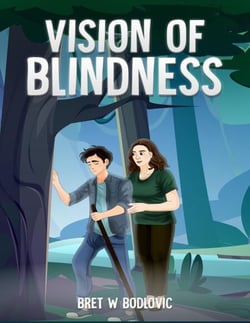 Vision Of Blindness