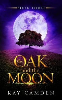 The Oak and the Moon - The Alignment Series, #3
