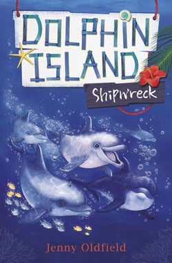 Shipwreck - Book 1