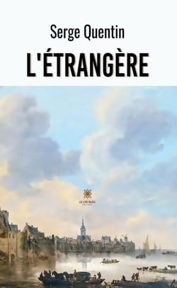 L’étrangère - Roman