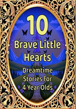 10 Heroic Hearts