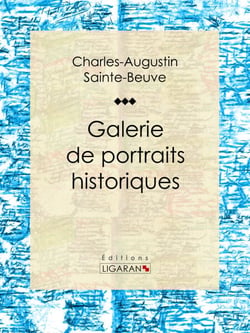Galerie de portraits historiques - Souverains – Hommes d'État – Militaires