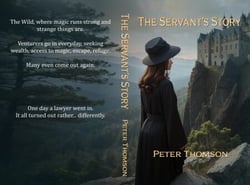 The Servant's Story - Tales of the Wild