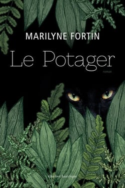 Le potager