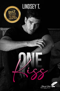One kiss