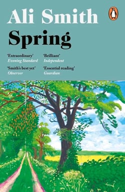 Spring - 'A dazzling hymn to hope’ Observer