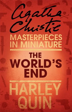 The World’s End - An Agatha Christie Short Story