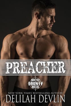 Preacher - Montana Bounty Hunters: Dead Horse, MT, #2