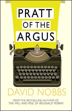 Pratt Of The Argus - (Henry Pratt)