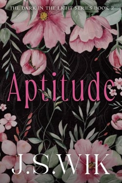 Aptitude - The Dark in the Light, #2