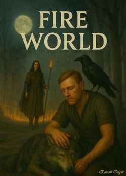 Fire World