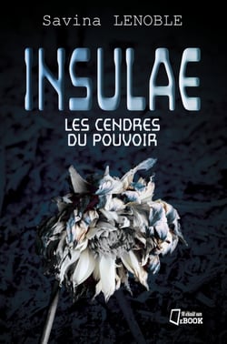 Insulae tome 3 - Les cendres du pouvoir