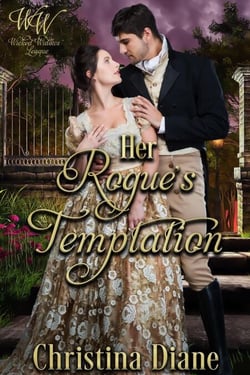 Her Rogue's Temptation