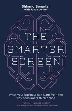 The Smarter Screen - What Your Business Can Learn from the Way Consumers Think Online