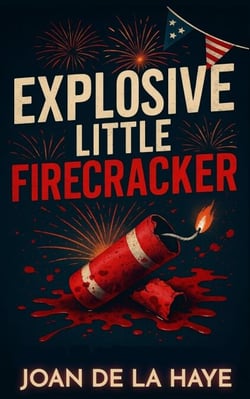 Explosive Little Firecracker - Holiday Quick Kills, #7
