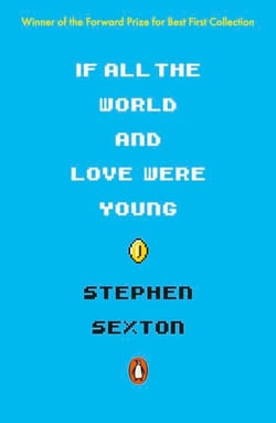 If All the World and Love Were Young