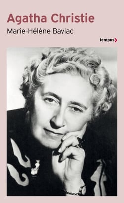 Agatha Christie