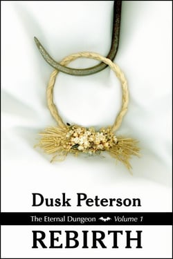 Rebirth (The Eternal Dungeon, Volume 1) - Turn-of-the-Century Toughs, #1