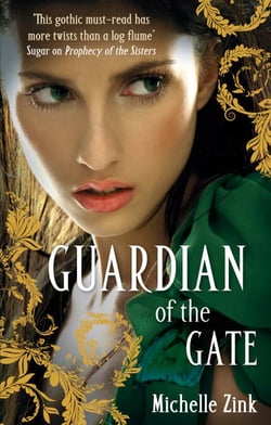 Guardian Of The Gate - Number 2 in series