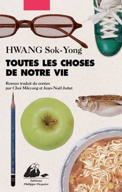 Toutes les choses de notre vie