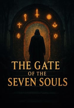 The Gate of the Seven Souls