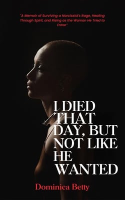 I Died That Day, But Not Like He Wanted - I Died That Day, But Not Like He Wanted, #1