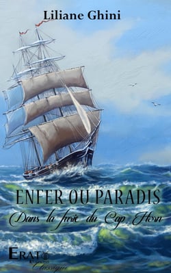 Enfer ou Paradis - Dans la furie du Cap-Horn