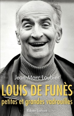 Louis de Funès, petites et grandes vadrouilles - Petites et grandes vadrouilles
