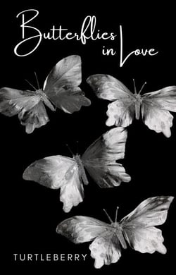 Butterflies In Love