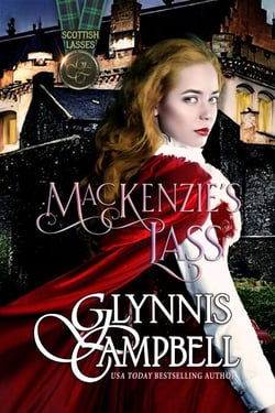 MacKenzie's Lass - Scottish Lasses, #3