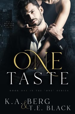 One Taste - The "One" Series, #1