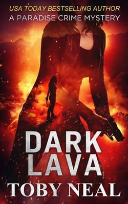 Dark Lava - Paradise Crime Mysteries, #7