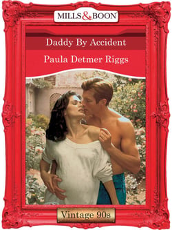 Daddy By Accident
