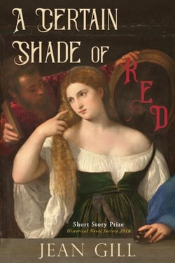 A Certain Shade of Red