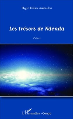 Les trésors de Ndenda - Poèmes