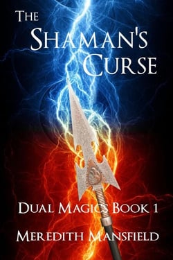 The Shaman's Curse - Dual Magics, #1