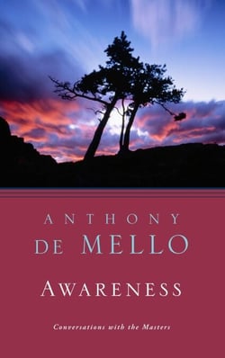 Awareness - Conversations with the Masters