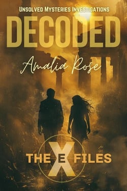 Decoded - The Ex-Files - Unsolved Mysteries Investigations