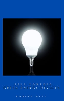 Self Powered Green Energy Devices