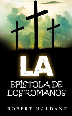 la epístola a los romanos